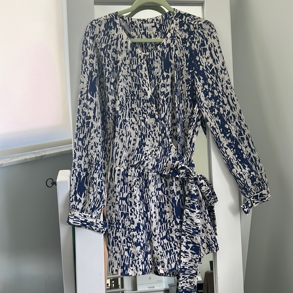 Intermix Romper - image 1